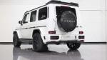 Mercedes-AMG G63 700s by Urban Automotive 2019 года